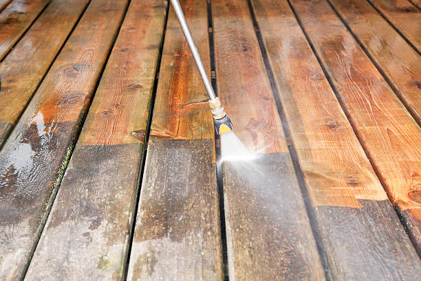Professional Pressure Washing Services in Fort Lauderdale, FL